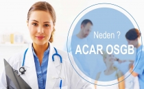 Sağlık Tarama Hizmetleri için Acar OSGB