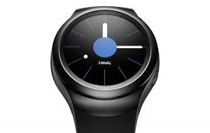 Samsung Gear S2 Akıllı Saati Heyecanlandırdı