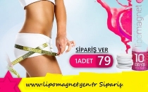 Seda Akgül ün kullandığı Vitamin desteği lipomagnet mi ?