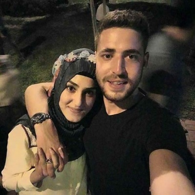 Şehidimizden eşine son mesaj 