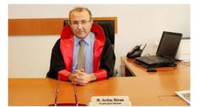 Şehit Savcı Mehmet Selim Kiraz soruşturması