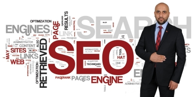 Seo Uzmanı