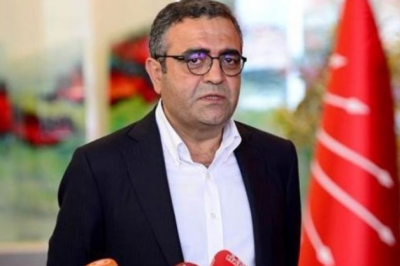 Sezgin Tanrıkulu hakkında soruşturma