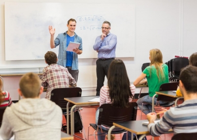 Sınavlara Hazırlık İçin Kaliteli Kurs Eğitimi