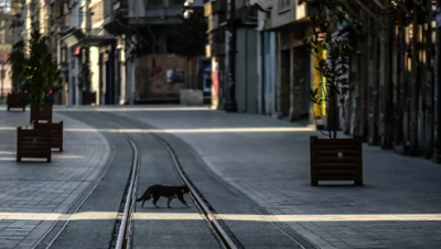 Sokağa çıkma yasağı hakkında yeni açıklama