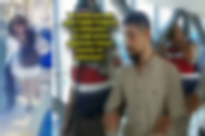 Şortlu kıza saldırı davasında hakimden sorular