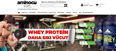 Spor Ve Kas Yapanlara Öneri 