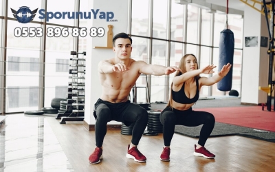 Steroid Hakkında Bilgiler