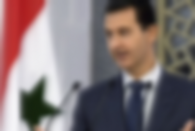 Suriye'de af ilan edildi