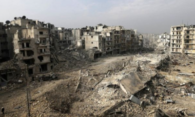 Suriye'de ateşkes artıyor