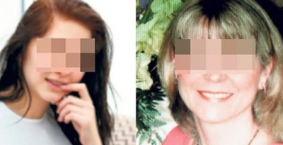 Telefona gelen mesajla dehşete düştü