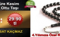 TESBİH NEDİR? OLTU TAŞI TESBİH MODELLERİ – KEHRİBAR TESBİH MODELLERİ