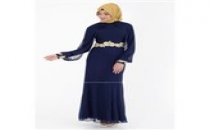 TESETTÜR ELBİSE – TESETTÜR GİYİM – ŞAL MODELLERİ