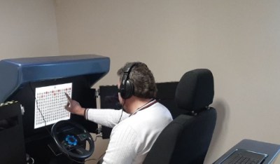 Ticari araç sürücülerine psikoteknik test mecburiyeti