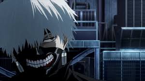 Tokyo Ghoul Bölümlerini İndirmeden İzle