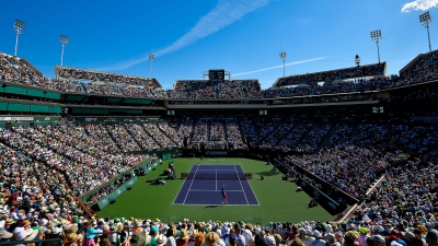 Toprağın Kralı Indian Wells ve Miami Masters Turnuvalarında Yok