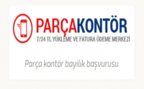 Toptan tl parça lira parça kontör bayilik başvuru