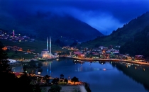 Trabzon Güncel Haber Siteniz