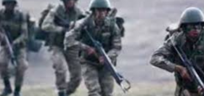 TSK: 41 terörist  öldürüldü 