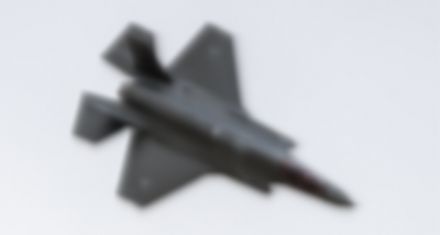 Türk pilotların ABD'deki F-35 eğitimi sonlandırıldı