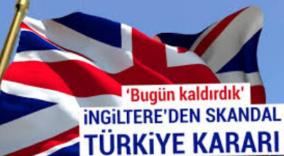 Türk vatandaşlarına verilen süresiz oturum