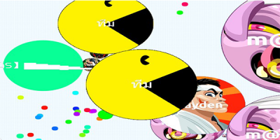 Unblocked Agario Private Server – agar.io, agario