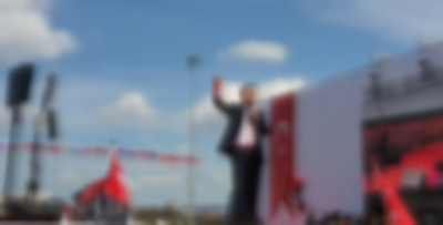 Ünlü sanatçıdan İmamoğlu'nun kampanyasına 100 bin TL bağış
