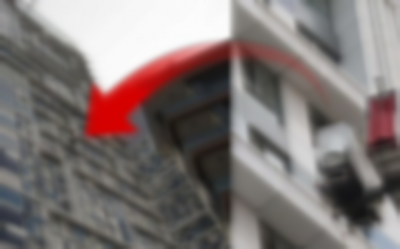 Vincin halatı koptu ve olanlar oldu