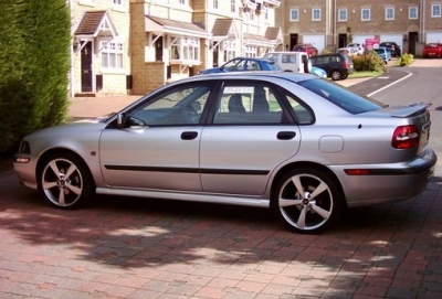 Volvo S40 Yedek Parça Fiyatları