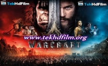 Warcraft Türkçe Dublaj İzle filmi konusu