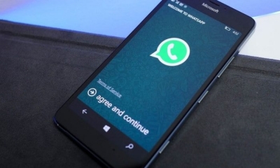WhatsApp Kullanıcılarına Yeni Özellik Getirdi