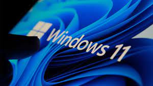 Windows 11'in en son güncellemesi