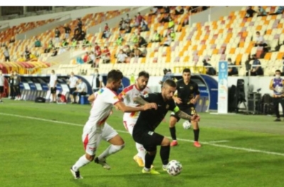 Yeni Malatyaspor’da kongre sesleri yükseliyor