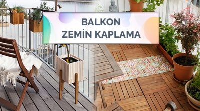 Zemin Kaplamalarında Güçlü Seramik Kaplama Ürünleri