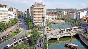 Zirve Ambar Eskişehir İstanbul Arası Hızlı ve Güvenilir Taşıma