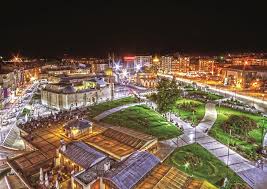 Zirve Ambar ile Güvenli Yük Taşımacılığı