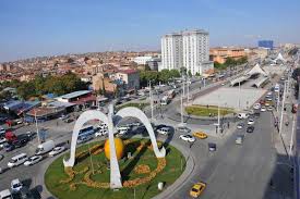Zirve Ambar ile İstanbul'dan Malatya'ya Güvenli Taşımacılık