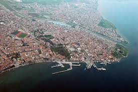 Zirve Ambar Şehir İçi Nakliye Çözümleri Çanakkale'de