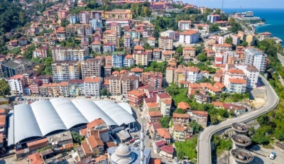 Zonguldak Ambar Taşımacılığında Yüksek Standartlar